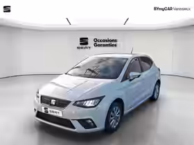 IBIZA Business 1.0 TSI 95 ch S/S BVM5