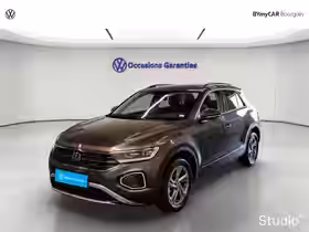 T-ROC VW Edition 1.0 TSI 116 Start/Stop BVM6