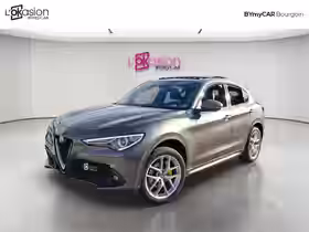 STELVIO MY19 Super Stelvio 2.2 210 ch Q4 AT8