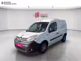 KANGOO EXPRESS EXTRA R-LINK 1.5 DCI 75 E6