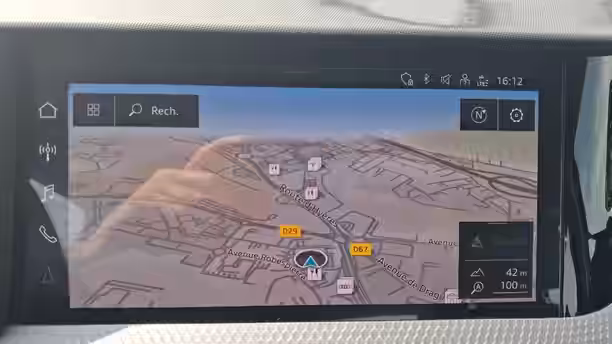 AUDI A1 CITYCARVER 15 / 18
