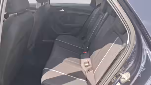 AUDI A1 CITYCARVER 12 / 18