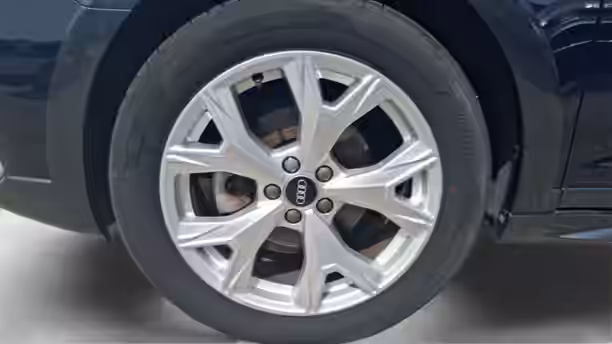 AUDI A1 CITYCARVER 14 / 18