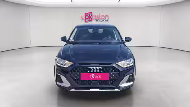 AUDI A1 CITYCARVER 8 / 18
