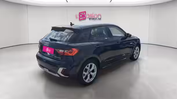 AUDI A1 CITYCARVER 5 / 18