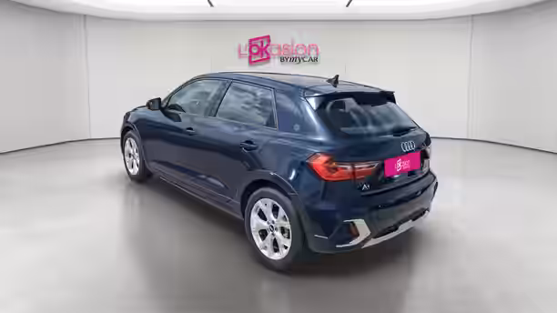 AUDI A1 CITYCARVER 3 / 18