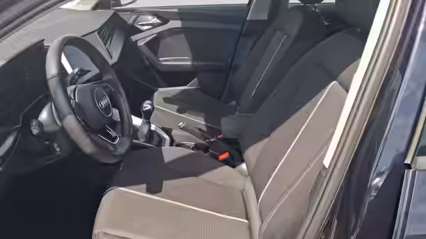 AUDI A1 CITYCARVER 11 / 18