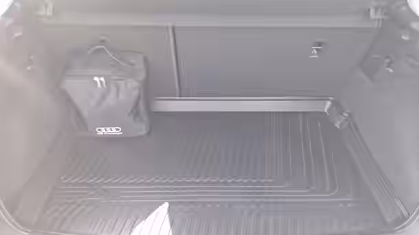 AUDI A1 CITYCARVER 13 / 18