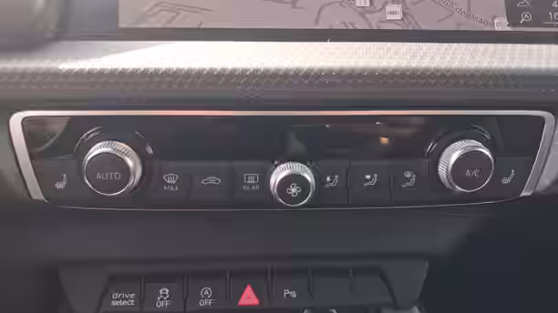 AUDI A1 CITYCARVER 16 / 18
