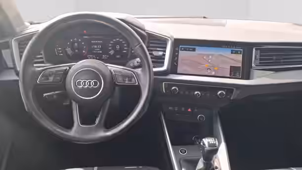 AUDI A1 CITYCARVER 9 / 18