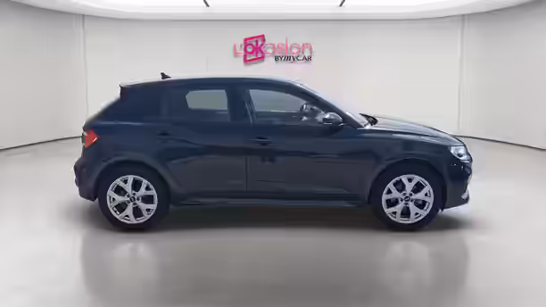 AUDI A1 CITYCARVER 6 / 18