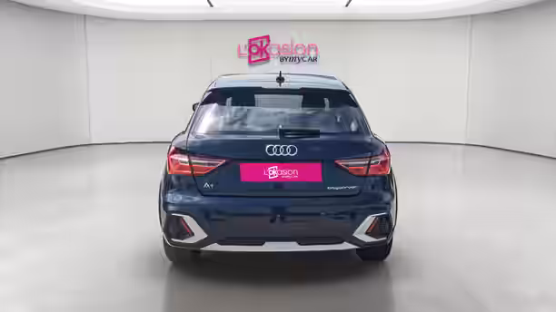 AUDI A1 CITYCARVER 4 / 18