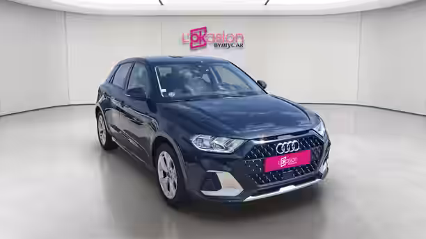 AUDI A1 CITYCARVER 7 / 18