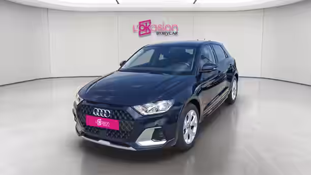 AUDI A1 CITYCARVER 1 / 18