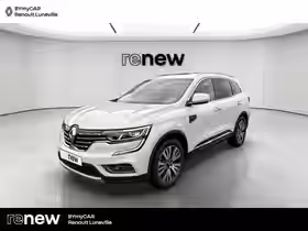 KOLEOS Initiale Paris dCi 175 4x2 X-tronic
