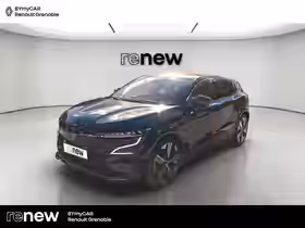 MEGANE E-TECH Iconic EV60 220 ch super charge