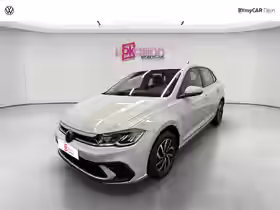 POLO Life Plus 1.0 TSI 95 S&S BVM5