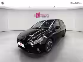 I20 Intuitive 1.0 T-GDi 100 DCT-7 Hybrid 48V
