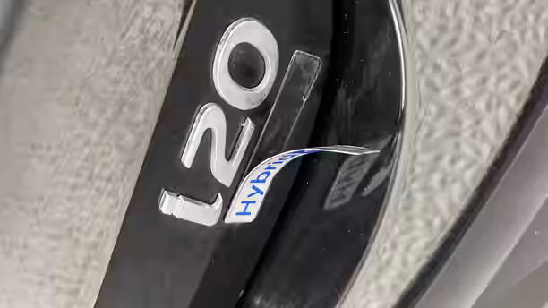 HYUNDAI i20 27 / 27