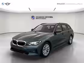 SERIE 3 TOURING G21 Edition Sport Touring 320d 190 ch BVA8