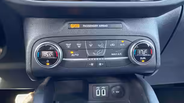 FORD KUGA 20 / 21