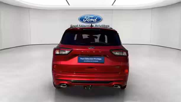 FORD KUGA 4 / 21