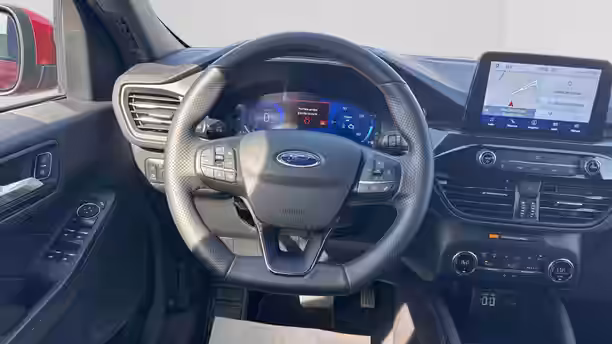 FORD KUGA 10 / 21