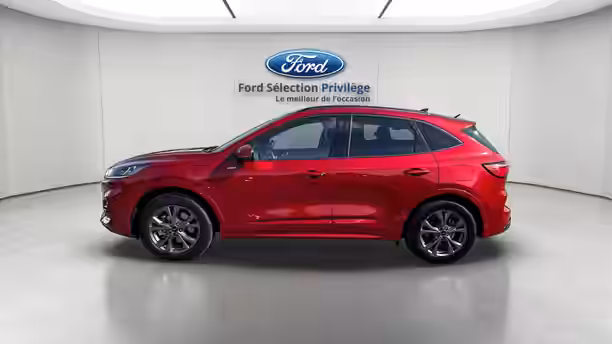 FORD KUGA 2 / 21