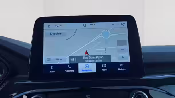 FORD KUGA 15 / 21