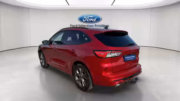 FORD KUGA 3 / 21