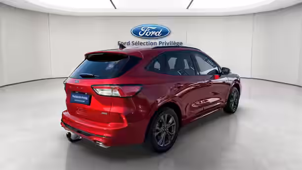 FORD KUGA 5 / 21