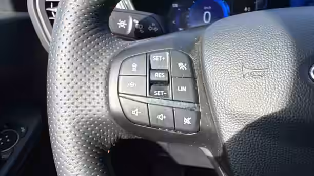 FORD KUGA 17 / 21