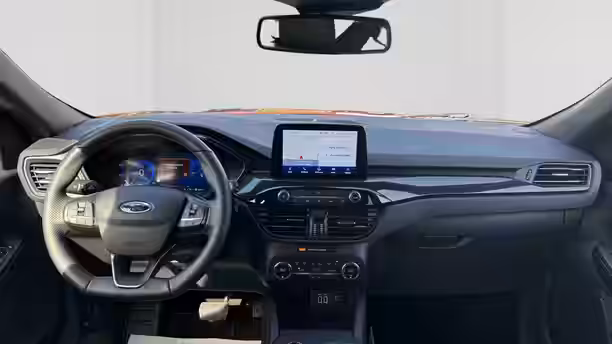 FORD KUGA 9 / 21