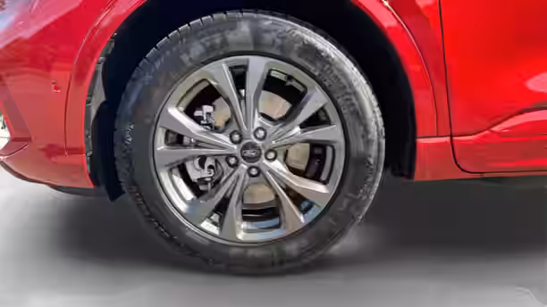 FORD KUGA 13 / 21