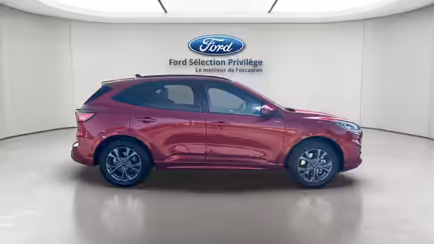 FORD KUGA 6 / 21