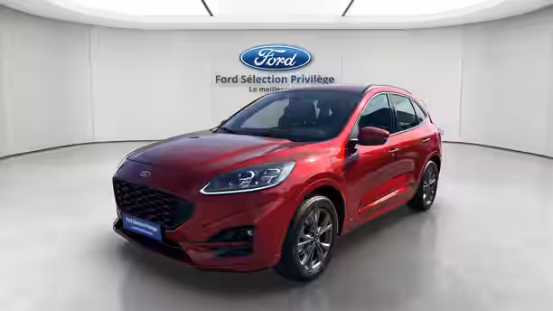 FORD KUGA 1 / 21