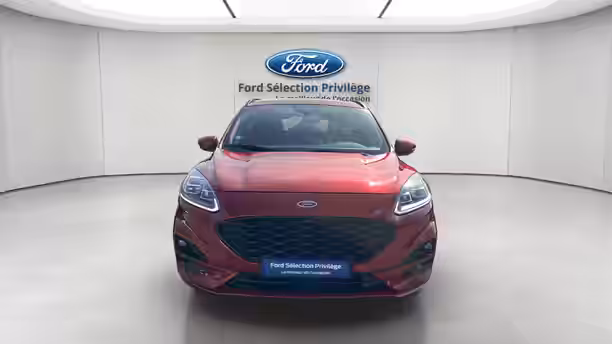 FORD KUGA 8 / 21