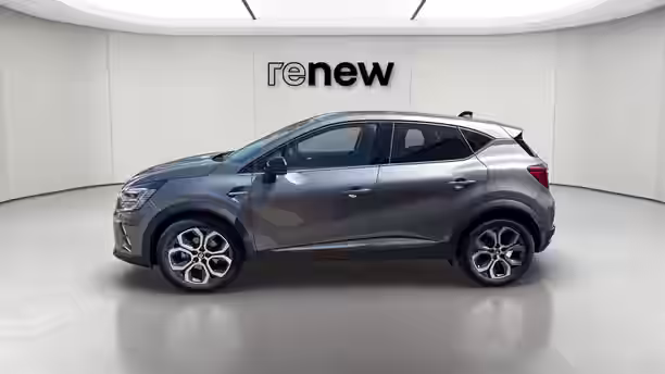 RENAULT CAPTUR 2 / 22