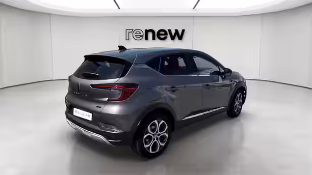 RENAULT CAPTUR 5 / 22