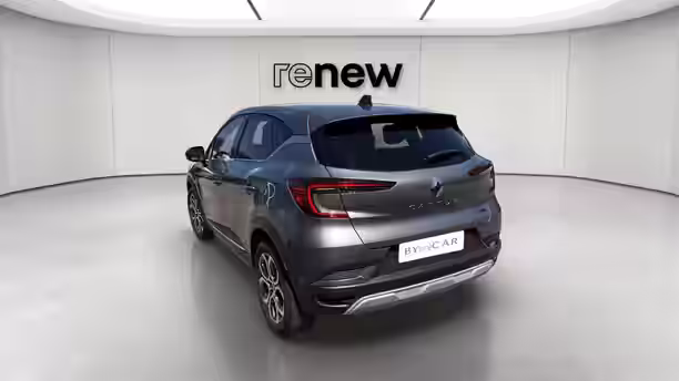RENAULT CAPTUR 3 / 22
