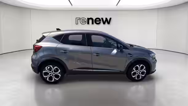 RENAULT CAPTUR 6 / 22