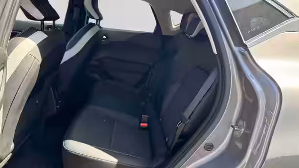RENAULT CAPTUR 12 / 22
