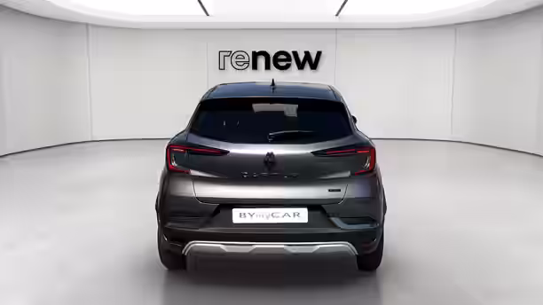 RENAULT CAPTUR 4 / 22