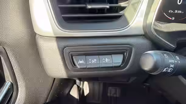 RENAULT CAPTUR 18 / 22