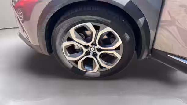 RENAULT CAPTUR 14 / 22