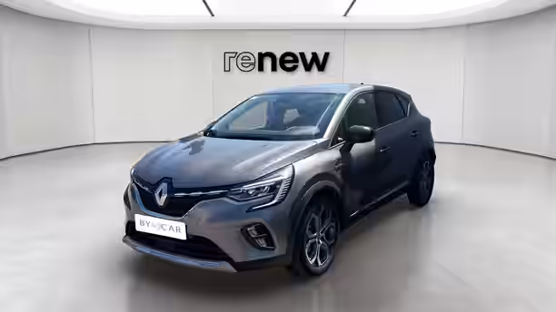 RENAULT CAPTUR 1 / 22