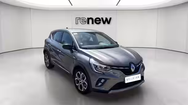 RENAULT CAPTUR 7 / 22