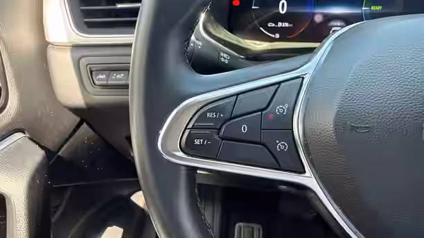 RENAULT CAPTUR 17 / 22