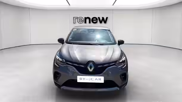RENAULT CAPTUR 8 / 22