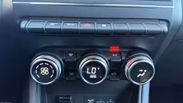 RENAULT CAPTUR 11 / 31